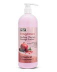PRO NAIL Healing Therapy Massage Lotion - Nourishes & Moisturizes Skin, Perfect for Pedicure, Manicure & Body Care - Beauty Market Online