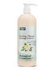 PRO NAIL Healing Therapy Massage Lotion - Nourishes & Moisturizes Skin, Perfect for Pedicure, Manicure & Body Care - Beauty Market Online