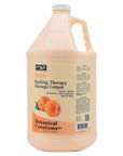 PRO NAIL Healing Therapy Massage Lotion - Nourishes & Moisturizes Skin, Perfect for Pedicure, Manicure & Body Care - Beauty Market Online