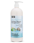 PRO NAIL Healing Therapy Massage Lotion - Nourishes & Moisturizes Skin, Perfect for Pedicure, Manicure & Body Care - Beauty Market Online