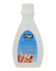 PRO NAIL Pure Acetone - Powerful Nail Polish Remover - 4 Oz