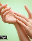 PRO NAIL Sticky Base Coat - Enhances Adhesion for Long-Lasting Nail Polish - Beauty Market Online
