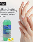 PRO NAIL Pure Acetone Nail Polish Remover 32 oz
