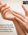 PRO NAIL Cuticle Remover Gel 16 oz for softening and moisturizing