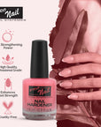 PRO NAIL Nail Hardener - Strengthens & Protects Nails
