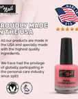 PRO NAIL Nail Hardener - Strengthens & Protects Nails