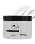 SOBE LUXE Deep Moisturizing Hair Mask - 8 Oz