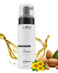 SOBE LUXE Hair Volumizing Mousse