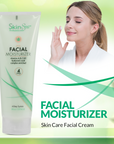 SKIN SPA Daily Face Moisturizer Lotion