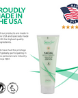 SKIN SPA Daily Face Moisturizer Lotion