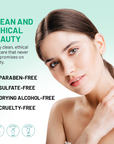 SKIN SPA Daily Face Moisturizer Lotion