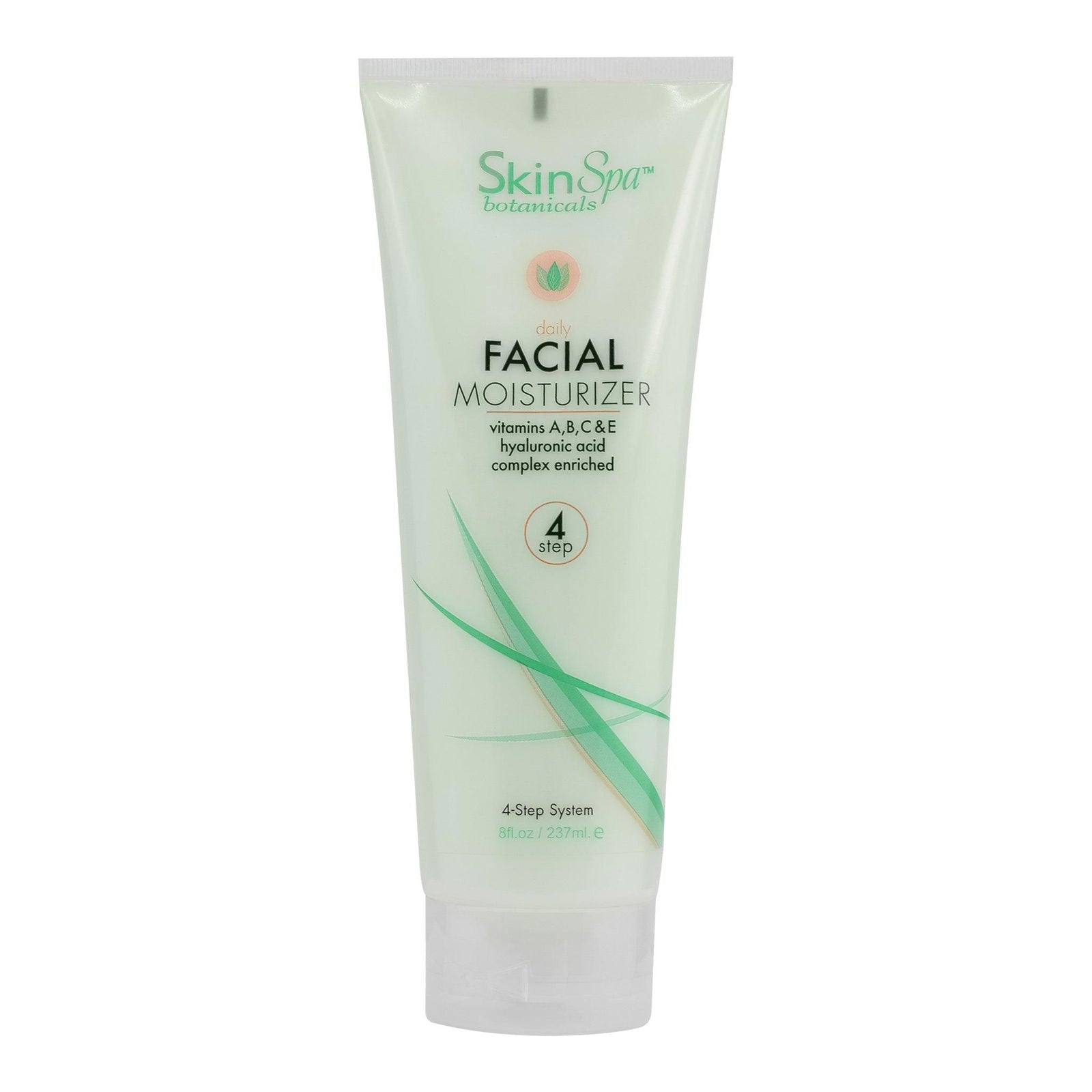 SKIN SPA Daily Face Moisturizer Lotion
