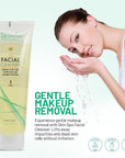 SKIN SPA Facial Cleanser 8 oz for all skin types