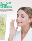 SKIN SPA Facial Cleanser 8 oz for all skin types