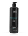 SOBE LUXE Brazilian Keratin Blowout 32 oz formaldehyde-free