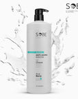 SOBE LUXE Brazilian Keratin Blowout System