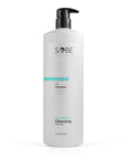 SOBE LUXE Clarifying Shampoo for damaged hair 32 oz