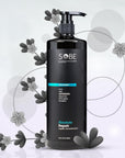 SOBE LUXE Deep Moisturizing Hair Mask - 32 Oz