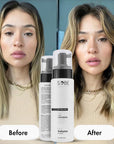 SOBE LUXE Hair Volumizing Mousse