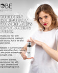 SOBE LUXE Hair Volumizing Mousse