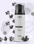 SOBE LUXE Lock'n Prolong Keratin Infusion treatment