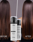 SOBE LUXE Lock'n Prolong Keratin Infusion treatment