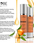 SOBE LUXE Moroccan Argan Oil Hair Serum