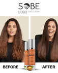 SOBE LUXE Moroccan Argan Oil Hair Serum