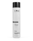 SOBE LUXE Smoothing Conditioner sulfate-free for color-treated hair