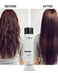 SOBE LUXE Smoothing Conditioner sulfate-free for color-treated hair