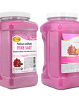 SPA REDI-Mandarin Combo: Foot Soak & Pumice Scrub