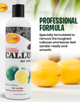 SPA REDI Callus Remover Gel - Quickly Removes Tough Calluses & Smooths Cracked Heels - Beauty Market Online