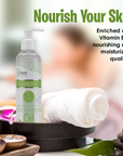 SPA REDI Massage Oil - Soothing Relief for Sore Muscles & Hydrated Skin - Beauty Market Online