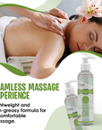 SPA REDI Massage Oil - Soothing Relief for Sore Muscles & Hydrated Skin - Beauty Market Online