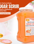 SPA REDI Mandarin Sugar Body Scrub