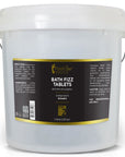 SPA REDI Bath Fizz Tablets - Relaxing Aromatherapy in Various Scents - Beauty Market Online