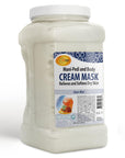SPA REDI Body and Foot Cream Mask