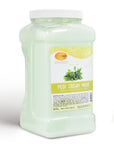 SPA REDI Body and Foot Cream Mask