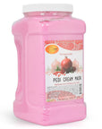 SPA REDI Body and Foot Cream Mask