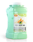 SPA REDI Body and Foot Cream Mask