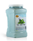 SPA REDI Body and Foot Cream Mask