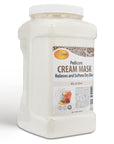 SPA REDI Body and Foot Cream Mask