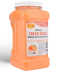 SPA REDI Body and Foot Cream Mask