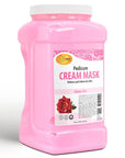 SPA REDI Body and Foot Cream Mask