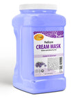 SPA REDI Body and Foot Cream Mask
