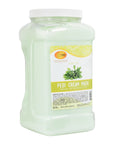 SPA REDI Body and Foot Cream Mask