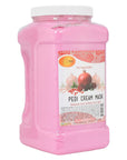 SPA REDI Body and Foot Cream Mask