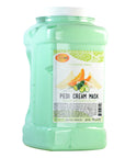 SPA REDI Body and Foot Cream Mask