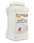 SPA REDI Body and Foot Cream Mask