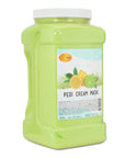 SPA REDI Body and Foot Cream Mask